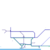 Tavender Rail Network (speculative)