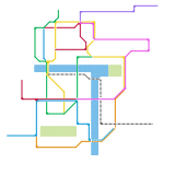 Twin Peaks (unknown)