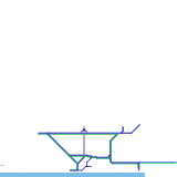 Tavender Rail Network (speculative)