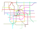 Computer City (unknown)