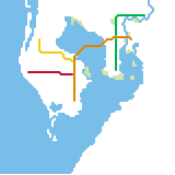 Tampa Bay (speculative)