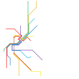 Qld Rail (Future Network) (speculative)