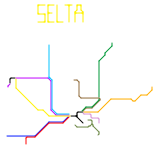 South Eastern Louisiana Transit Authority (speculative)