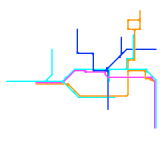 Stepford Country Railway (unknown)