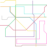 Martel Metro (Unfinished) (unknown)