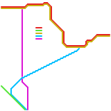 Ottawa (Bank line) (speculative)