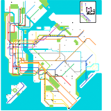 New York City (speculative)