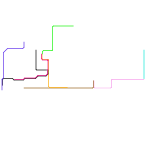 Трамвайные маршруты 2026