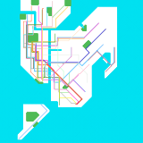New York City Subway (Updated) (speculative)