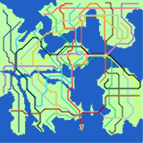 Grandchester (unknown)