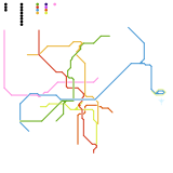 Athens Night Service  (speculative)