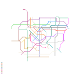 São Paulo (speculative)