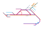 Stepford Country Railway 2.2 (unknown)