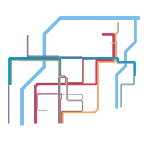 Ostrava Metro 2.0 (speculative)