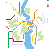 Sildur City (unknown)