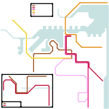 Sydney Light Rail (speculative)