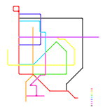 Foz do Iguaçu (unknown)