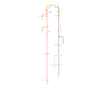 Белорусское/Савёловское направление и 1 Диаметр
