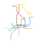 Austin, Texas (speculative)