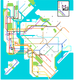 New York City (speculative)