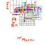 Fantasy Robin, USA Metro ©️2025 (unknown)