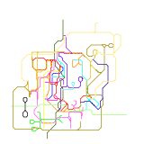 Philippines MRT-LRT Extensions (V1.14.0) (unknown)