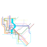 New York City Subway (speculative)