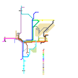 YWOT: nonsensopedia2 - Tramwaje Nonsensickie, 4 VIII 2023 (unknown)
