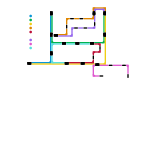 Liberty City Metro Master Plan (unknown)