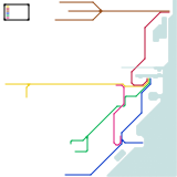 NSW Intercity Trains (speculative)