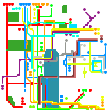 futureNYCsubwayv4  MTA NYC (speculative)