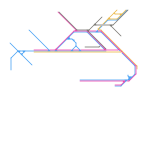 Stepford County Railway V2.3 (unknown)