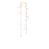 Белорусское/Савёловское направление и 1 Диаметр (speculative)