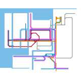 Stepford County Railway (speculative)