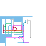 Stepford County Railway (speculative)