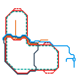 Beaver Regional Transport (speculative)