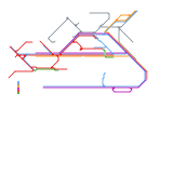 Stepford County Railway