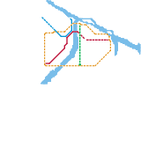 Nizhny Novgorod (speculative)