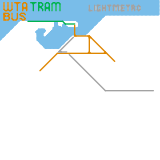 Westingham (Light Rail, Light Metro, and express bus) (unknown)