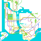 New york plus extensions