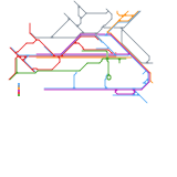 Stepford County Railway