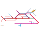 Stepford County Railway V2.5 (Speculated) (unknown)