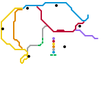 Mushroom Kingdom (unknown)