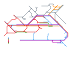 Stepford County Railway