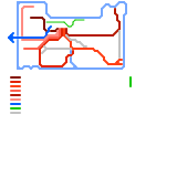 Tynalden Island (unknown)