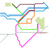 Lillowville (unknown)