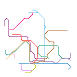 Hong Kong (speculative)