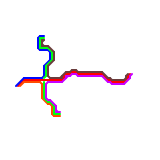 трамвай выдуманный