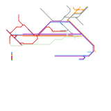 Stepford County (unknown)