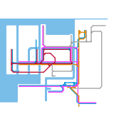 Stepford County Railway (speculative)
